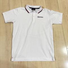 テーラーメイド TaylorMade ポロシャツ Sサイズ ホワイト