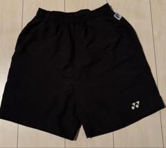 YONEX ハーフパンツ Mサイズ