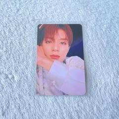 NCTDREAM JENO 韓国公式トレカ