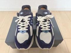 人気のニューバランス M2002RGネイビー26 New Balance 2002R 