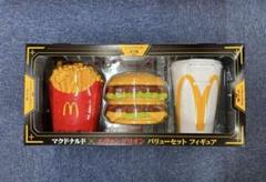 マクドナルド エヴァンゲリオン フィギュア マクドナルド エヴァンゲリオン フィギュアセット