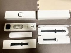 アップルウォッチ シリーズ4 GPS+セルラー 44mm Apple