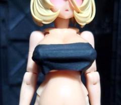 メガミデバイス　ディーラー製　カスタマイズパーツ（ジャンク） メガミデバイス ディーラー製 カスタマイズパーツ（ジャンク