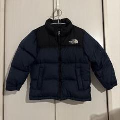 ザノースフェイス　ヌプシ　110