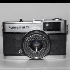2025年最新】OLYMPUS TRIP 35の人気アイテム - メルカリ