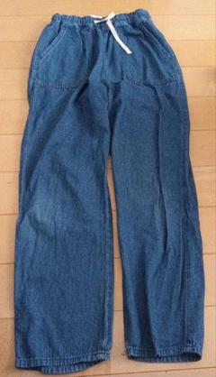 長ズボン②　150cm　綿100%