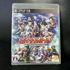 〈PS3〉スーパーヒーロージェネレーション 通常版