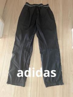 adidas アディダス　ナイロンパンツ