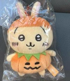 ちいかわ 仮装…ってこと！？なぷちミニマスコット ハチワレ