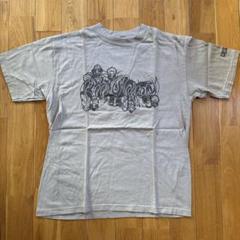 デッドストック★RIP SLYME 初期ツアーTシャツ ベージュ系リップスライム m26828734084_1.jpg?1746949618