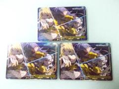 3枚セット　BNP オーバーマスター　アイドルマスター765PRO