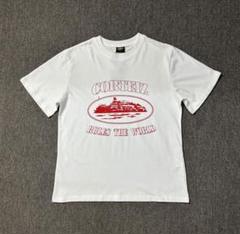 早い者勝ち！希少！Mサイズ！corteiz コーテイズ ロゴTシャツ　グレー bWFrVA8EC3x6gotRFa7haY.jpg@jpg