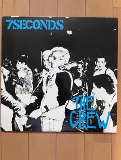 7SECONDS レコード m26829087916_1.jpg?1690003503