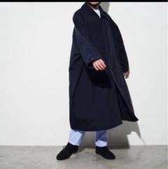 E.TAUTZ DOLMAN MACのサムネイル