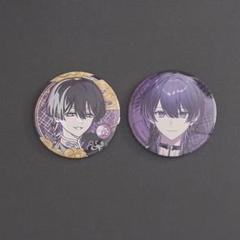 2025年最新】クロノヴァ しの 缶バの人気アイテム - メルカリ