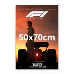 F1: 大きなポスター