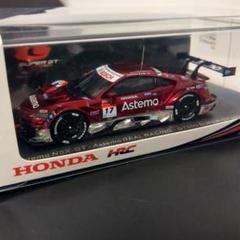 完売品 ケース付 Astemo NSX 2023 SUPER GT アステモ 完売品 ケース付 Astemo NSX 2023 SUPER GT アステモ - メルカリ