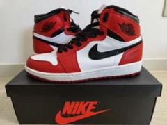AIR JORDAN1 エアジョーダン high CHICAGO AJ1 シカゴ