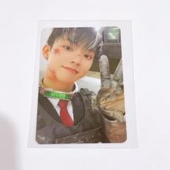 the boyz ヒョンジェ Apple music 特典 トレカ THE BOYZ - THE BOYZ ヒョンジェ Apple Music 特典 トレカの通販