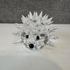 スワロフスキー Swarovski 2004年 廃盤品 赤ずきん 女の子 レア m26831449394_1.jpg?1725666091