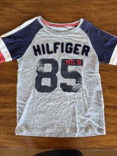 TOMMY HILFIGER Tシャツ