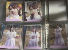 乃木坂46 与田祐希 7th Anniversary 7種 生写真 コンプ 乃木坂46 - 乃木坂46 生写真与田祐希7th YEAR BIRTHDAY LIVE の