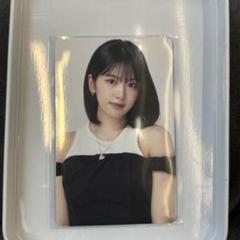 IVEレイチェキ☆世界に1枚だけ☆DIVE JAPAN限定抽選会B賞