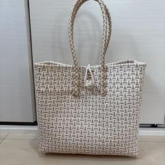 MEKEARISA 【Sサイズ】　70’s MEKEARISA メケアリ Gummy Bag 70's グミバッグ サイズS - メルカリ