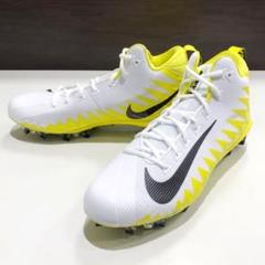 NIKE ALPHA MENACE PRO MID 30cmアメフトスパイク