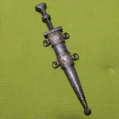 新作 ダガー 模造刀 骨董品 西洋武器レプリカ グラディウス短刀 武具