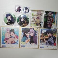 グリッドマン GRIDMAN webくじ オマケ付き