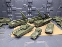 2024年最新】t70 戦車の人気アイテム - メルカリ