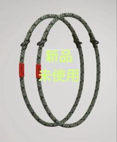 新品未使用 topologie トポロジー 10mm Rope Loop サンド 10mm Rope Loop / Sand Helix【ストラップ単体】 – Topologie