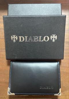 ブラックコーティング版DMCディーエムシーDIABLOディアブロ定価