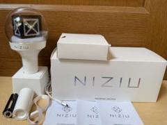 2025年最新】niziu official light stickの人気アイテム - メルカリ