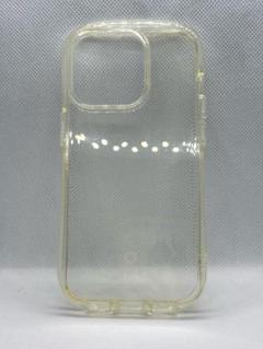 iface Look in Clear iPhone15pro クリアケース