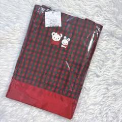 ファミリア familiar レッスンバッグ チェリー さくらんぼ