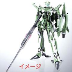 DX超合金 VF-27β ルシファーバルキリー ニューヘッドプラス