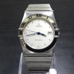 オメガ OMEGA コンステレーション 稼働品 メンズ ユニセックス 腕時計