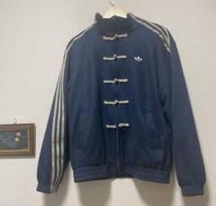 SNSで超話題！中国adidas限定『チャイナトラックトップ』【BUYMA】