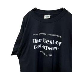 The Best of Broadway ブロードウェイ GLOBAL Tシャツ