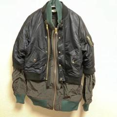 kolor 21ss ドッキングジャケット サイズ3