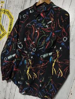 大野智 アロハシャツ 大野智 ハワイ アロハシャツ（再) 大野智くん 着用衣装 VS嵐2
