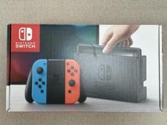 Nintendo Switch 本体　付属品完備