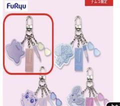 2025年最新】ポケモン ナムコ バックチャームの人気アイテム
