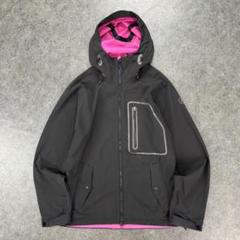 BURTON バートン 2010 スキー/スノボウェア マウンテンパーカ M