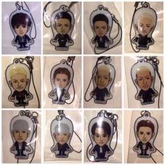 GENERATIONS クリーナー セット ①