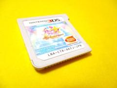 3DS アイカツスターズ! Myスペシャルアピール