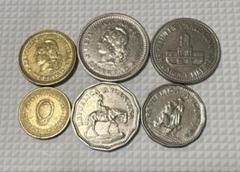 2025年最新】アルゼンチン硬貨の人気アイテム - メルカリ