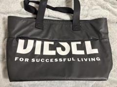 DIESEL F-BOLD SHOPPER Ⅲ トートバッグ